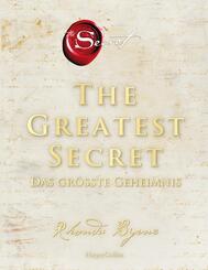 The Greatest Secret - Das gr&ouml;&szlig;te Geheimnis