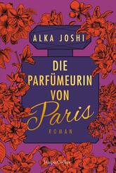 Die Parf&uuml;meurin von Paris