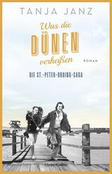 Was die D&uuml;nen verhei&szlig;en. Die St.-Peter-Ording-Saga