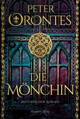 Die M&ouml;nchin