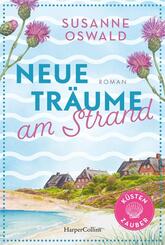 Neue Tr&auml;ume am Strand