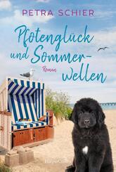 Pfotengl&uuml;ck und Sommerwellen