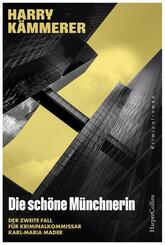 Die sch&ouml;ne M&uuml;nchnerin