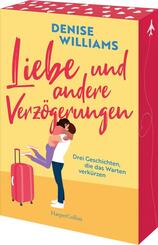 Liebe und andere Verz&ouml;gerungen