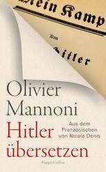 Hitler &uuml;bersetzen