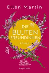 Die Bl&uuml;tenfreundinnen