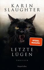 Letzte L&uuml;gen