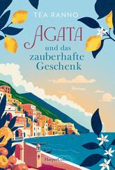 Agata und das zauberhafte Geschenk