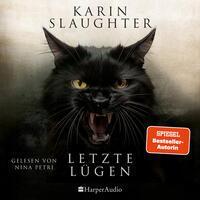 Letzte L&uuml;gen,3 Audio-CD, 3 MP3