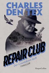 Repair Club: Der Countdown l&auml;uft