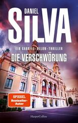 Die Verschw&ouml;rung