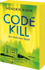 Code Kill - Ein t&ouml;dliches Spiel