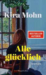 Alle gl&uuml;cklich