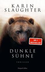 Dunkle S&uuml;hne
