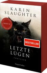 Letzte L&uuml;gen