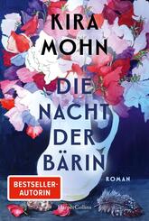 Die Nacht der B&auml;rin
