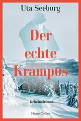 Der echte Krampus