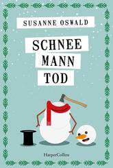 Schneemanntod