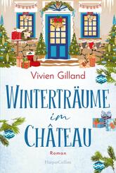 Wintertr&auml;ume im Ch&acirc;teau