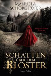 Schatten &uuml;ber dem Kloster