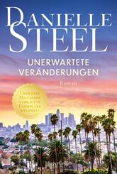 Unerwartete Ver&auml;nderungen
