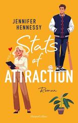 Stats of Attraction