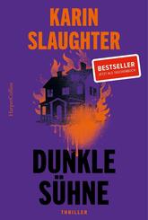 Dunkle S&uuml;hne