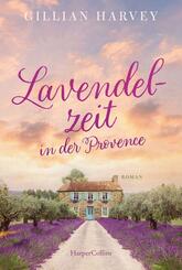 Lavendelzeit in der Provence