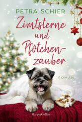 Zimtsterne und Pf&ouml;tchenzauber