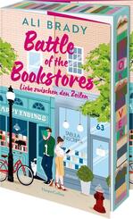 Battle of the Bookstores