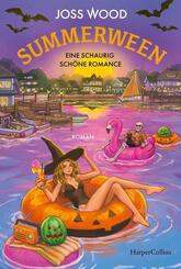 Summerween: Eine schaurig sch&ouml;ne Romance