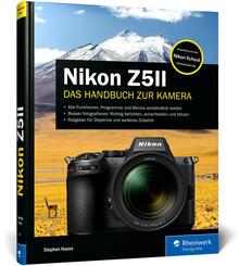 Nikon Z5II