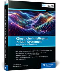 K&uuml;nstliche Intelligenz in SAP-Systemen