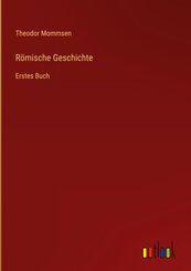 R&ouml;mische Geschichte