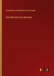 Graf Bernard von Sarriano