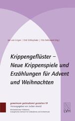 Krippengefl&uuml;ster