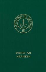 Dienst an Kranken