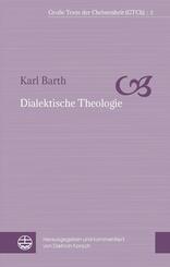 Dialektische Theologie