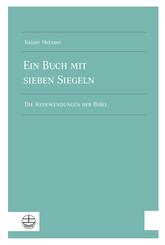 Ein Buch mit sieben Siegeln