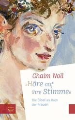 &raquo;H&ouml;re auf ihre Stimme&laquo;