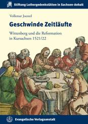 Geschwinde Zeitl&auml;ufte