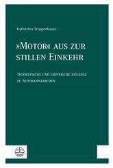 &raquo;Motor&laquo; aus zur stillen Einkehr