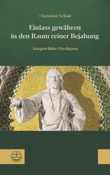 Einlass gew&auml;hren in den Raum reiner Bejahung