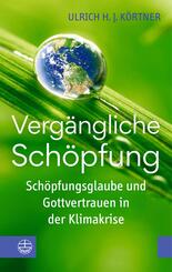 Verg&auml;ngliche Sch&ouml;pfung