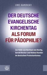 P&auml;dophilie im Fokus