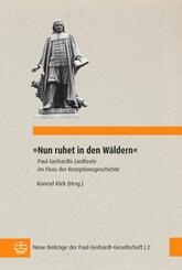 &raquo;Nun ruhet in den W&auml;ldern&laquo;
