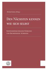 Den N&auml;chsten kennen wie sich selbst
