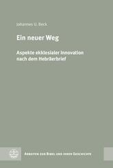 Ein neuer Weg