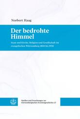 Der bedrohte Himmel
