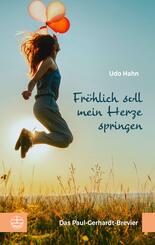Fr&ouml;hlich soll mein Herze springen
